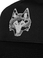 Camo Icon Wolf Trucker Hat - Shepherd | Greyson Clothiers