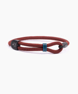 Captain Carl - Velvet Red | Pig & Hen