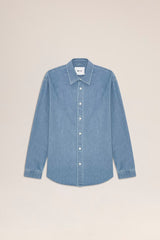 Casper - Blue Denim | NN.07