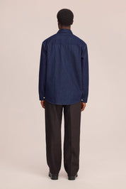 Casper Dk Rinse Denim NN.07 