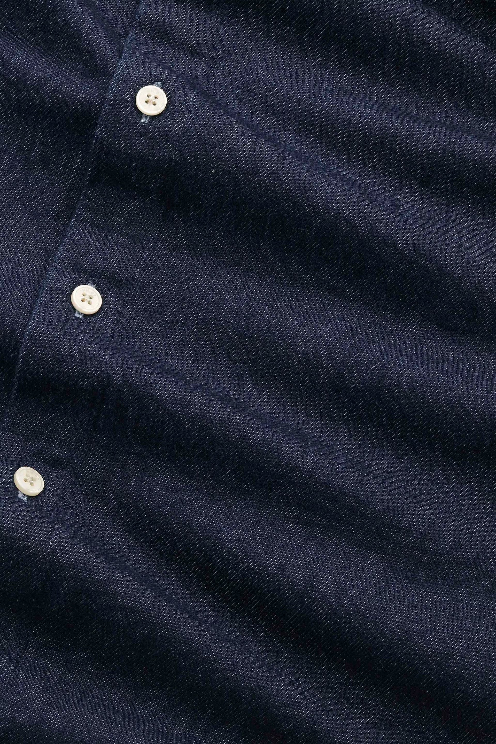 Casper Dk Rinse Denim NN.07 