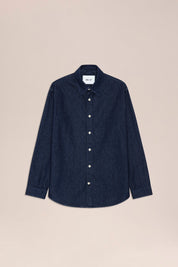 Casper Dk Rinse Denim NN.07 