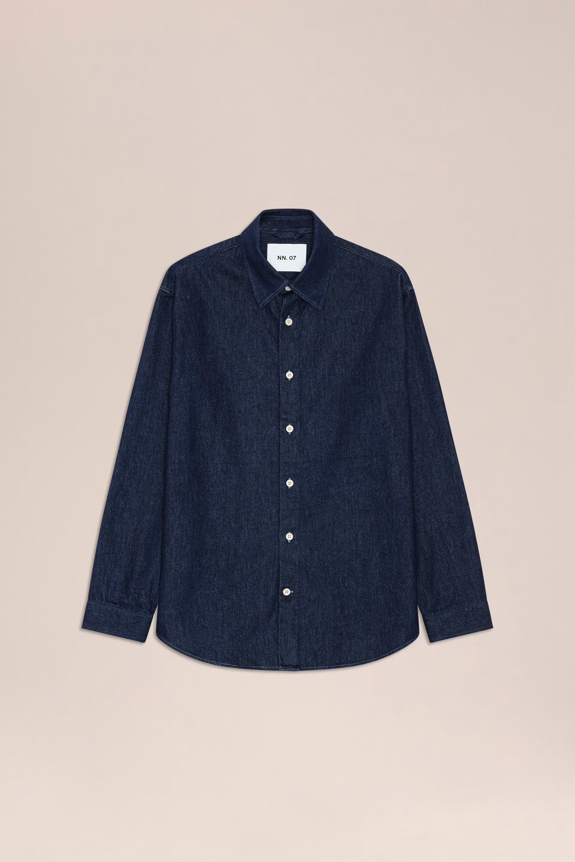 Casper Dk Rinse Denim NN.07 