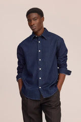 Casper - Dk Rinse Denim | NN.07