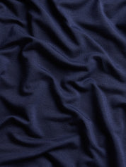 Catskill Knit Shirt Maltese Blue by Greyson Clothiers