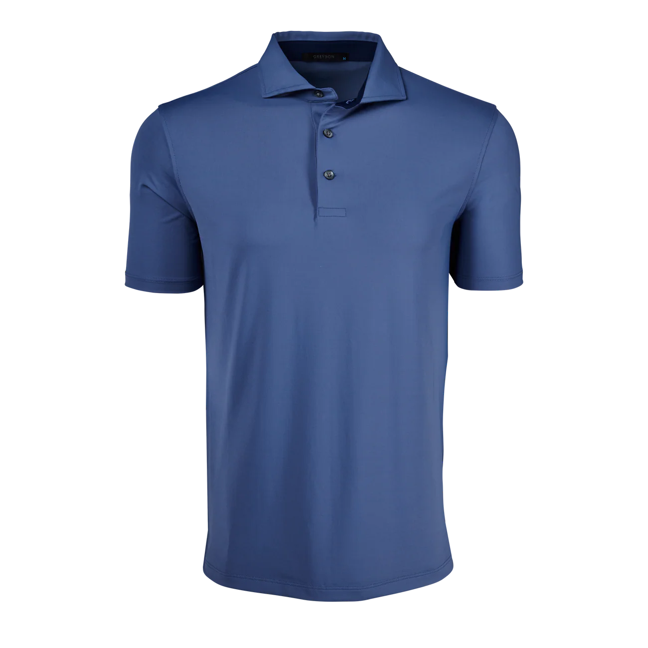 Cayuse Short Sleeve Polo Falcon Greyson Clothiers