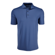 Cayuse Short Sleeve Polo Falcon Greyson Clothiers