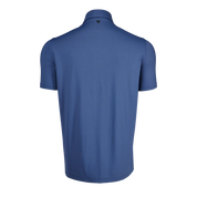 Cayuse Short Sleeve Polo Falcon Greyson Clothiers