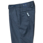 Charcoal Multi Ballin Dress Pant
