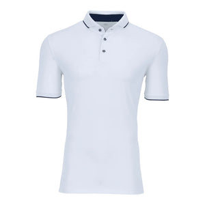 Greyson Clothiers Cherokee Polo Arctic