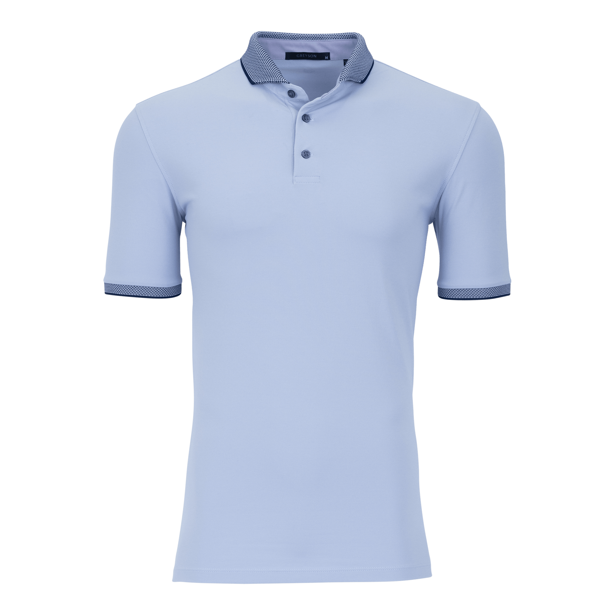 Cherokee Polo Asher Greyson Clothiers