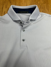 Cherokee Short Sleeve Polo - Jellyfish  | Greyson Clothiers
