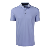 Cherokee Short Sleeve Polo Jellyfish Greyson Clothiers 