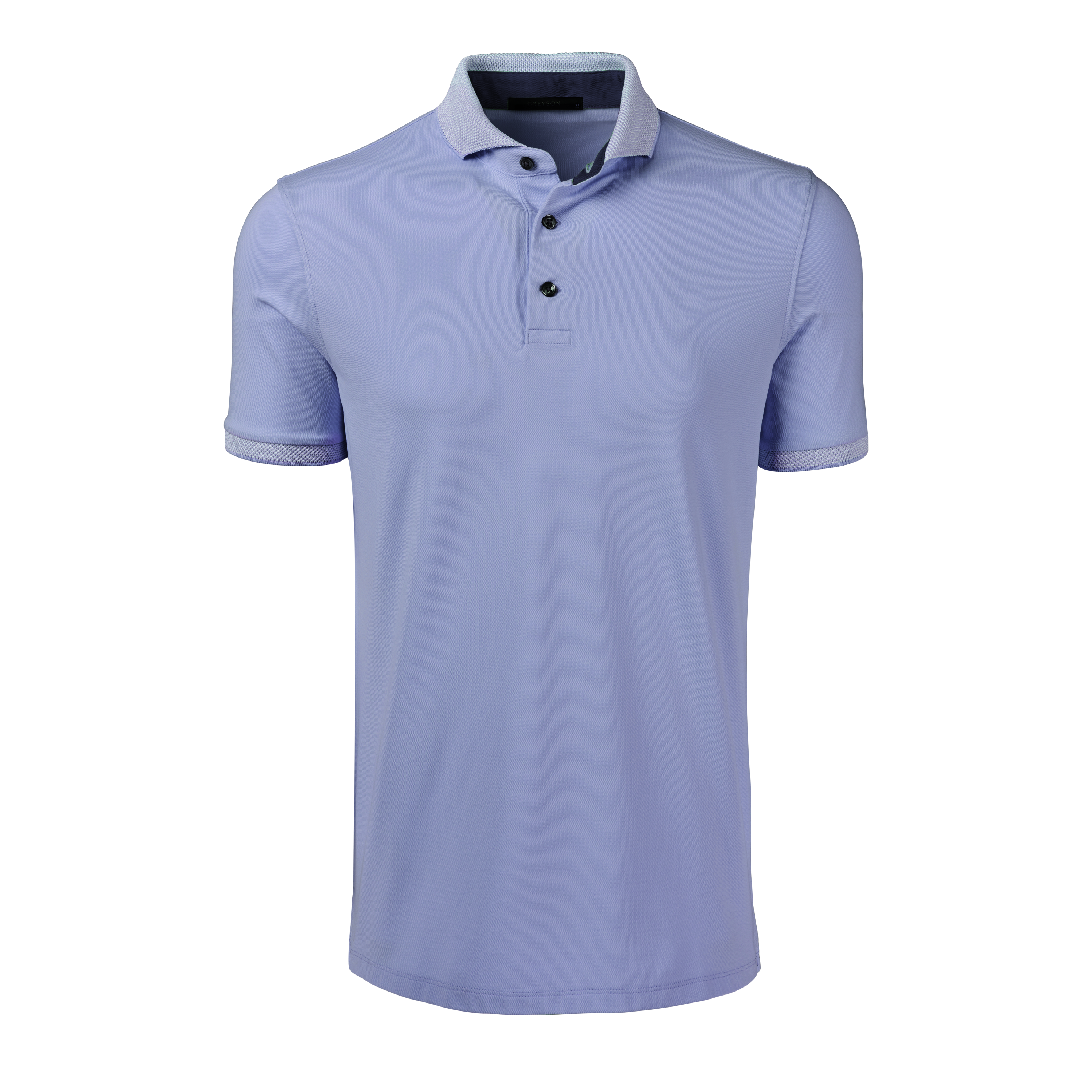 Cherokee Short Sleeve Polo Jellyfish Greyson Clothiers 