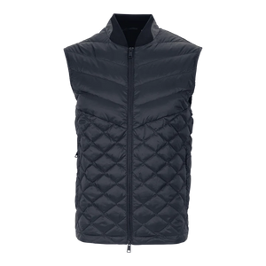 Cody X-Lite Full Zip Vest - Shepherd | Greyson Clothiers