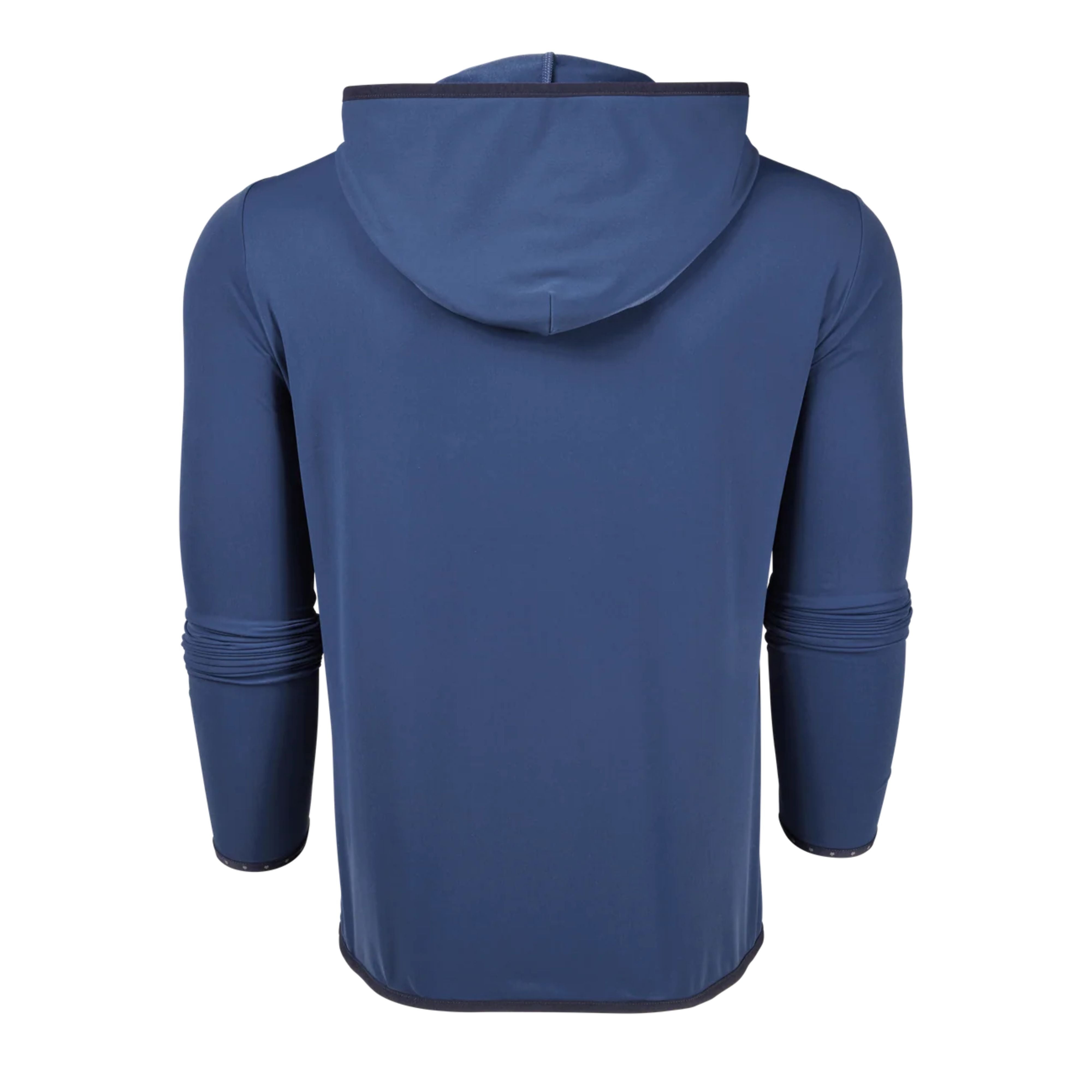 Colorado Hoodie Falcon Greyson Clothiers