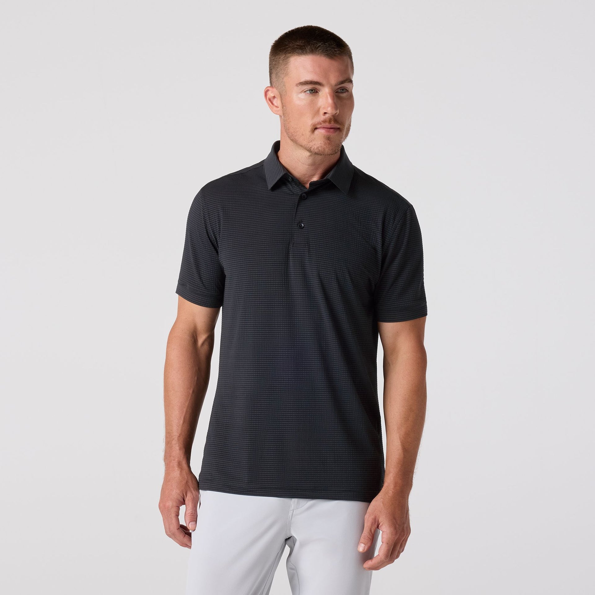 Copa Polo Black Mizzen+Main