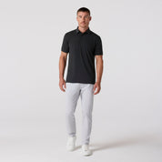 Copa Polo Black Mizzen+Main