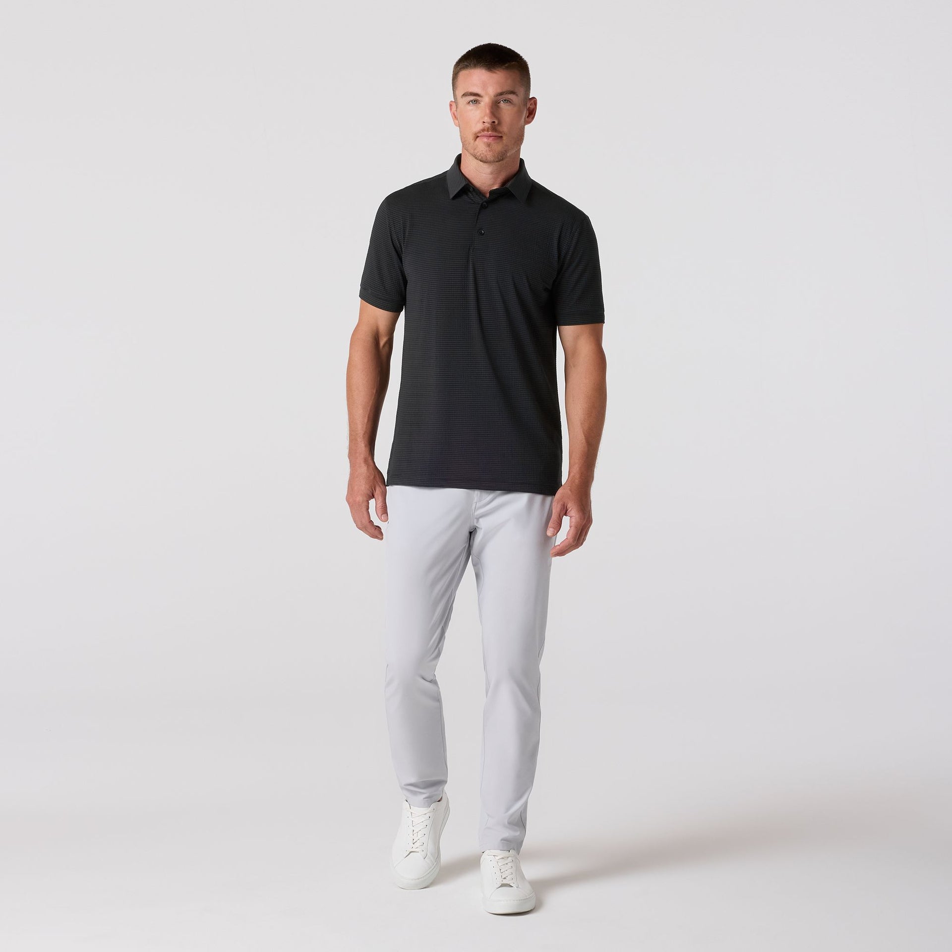 Copa Polo Black Mizzen+Main
