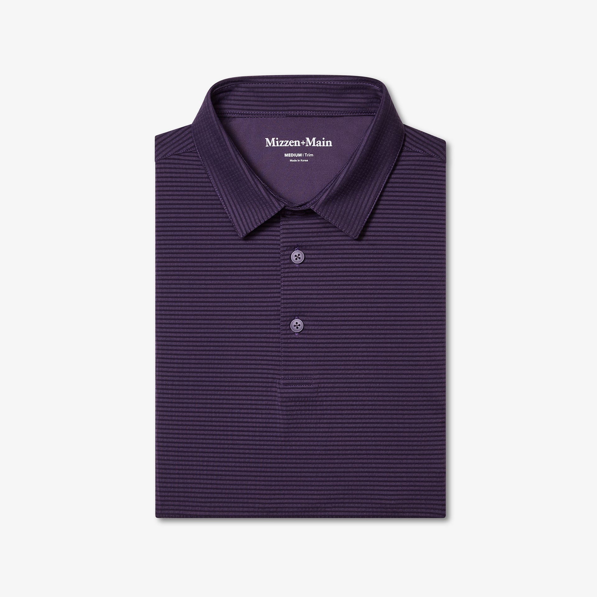 Copa Polo Passion Purple Mizzen+Main