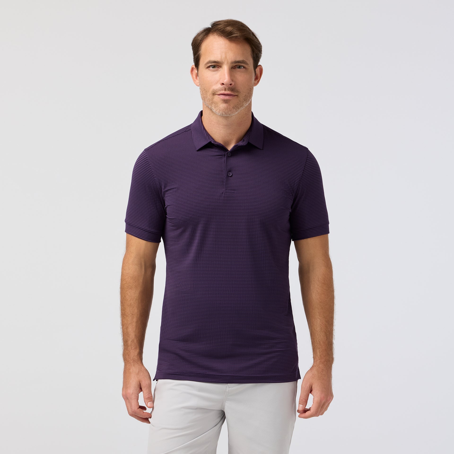 Copa Polo Passion Purple Mizzen+Main