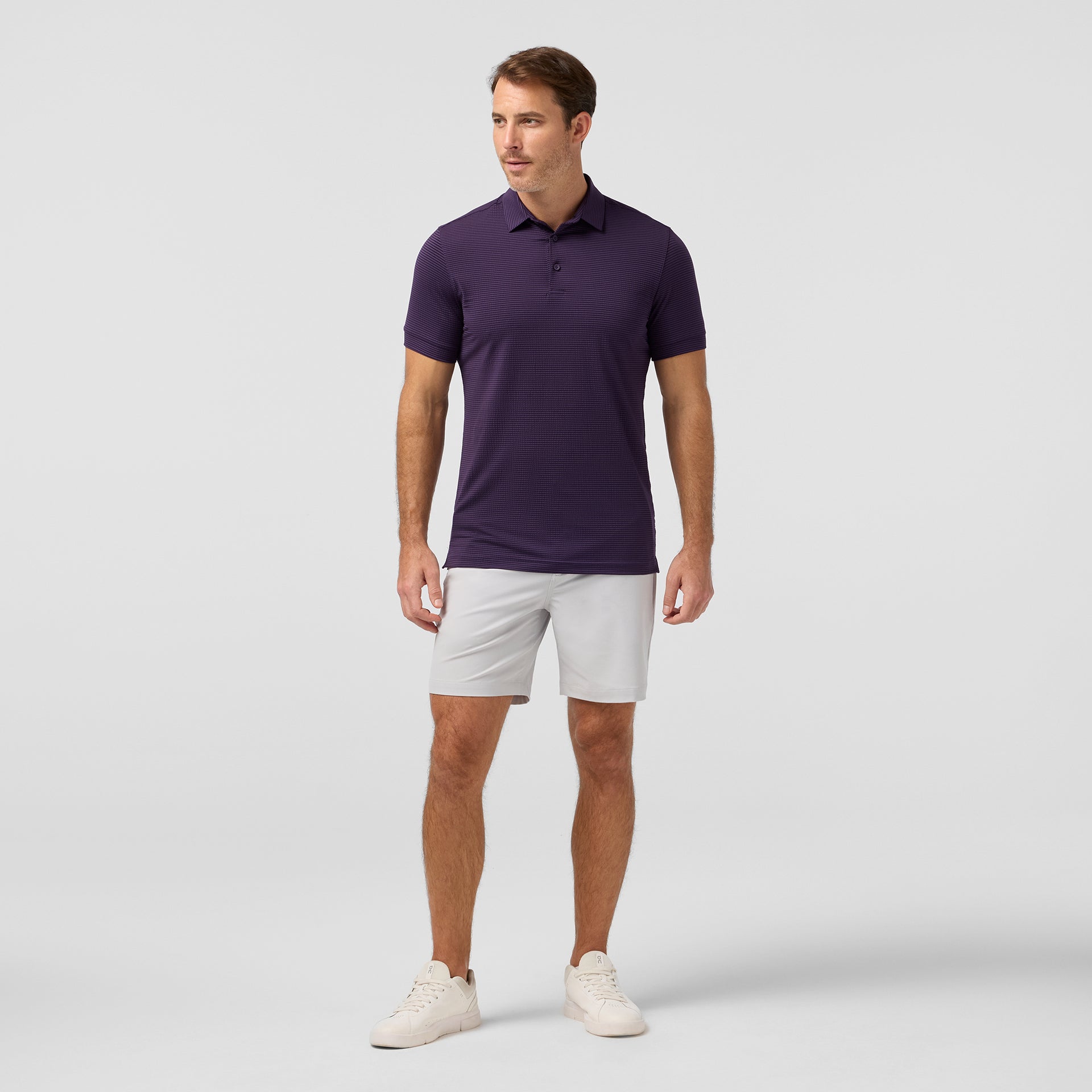 Copa Polo Passion Purple Mizzen+Main