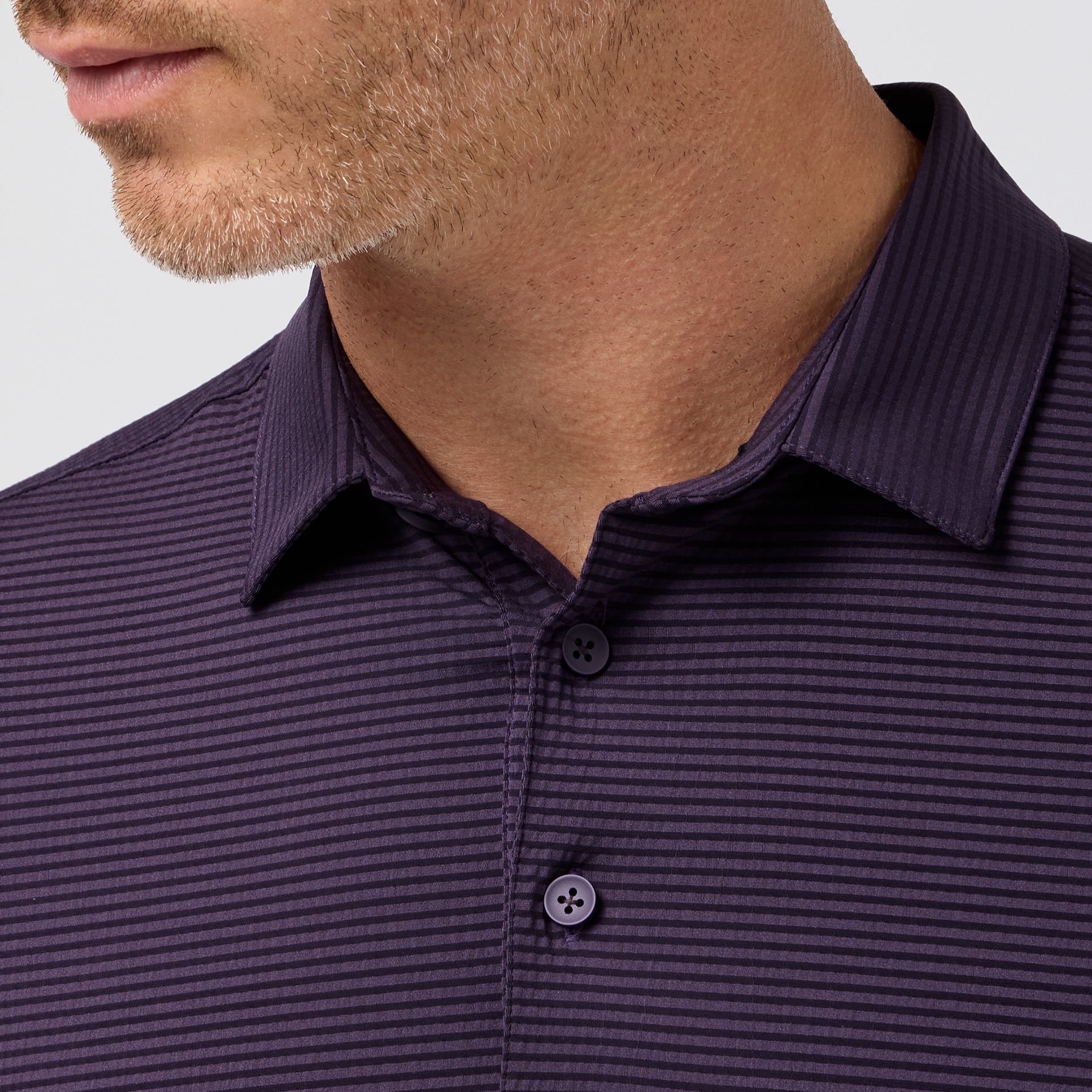 Copa Polo Passion Purple Mizzen+Main