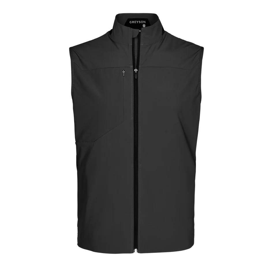 Coywolf Sport Vest Shepherd Greyson Clothiers