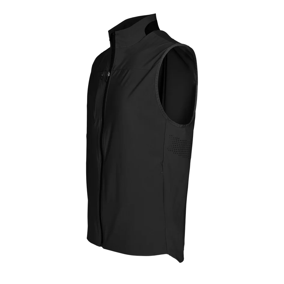 Coywolf Sport Vest Shepherd Greyson Clothiers