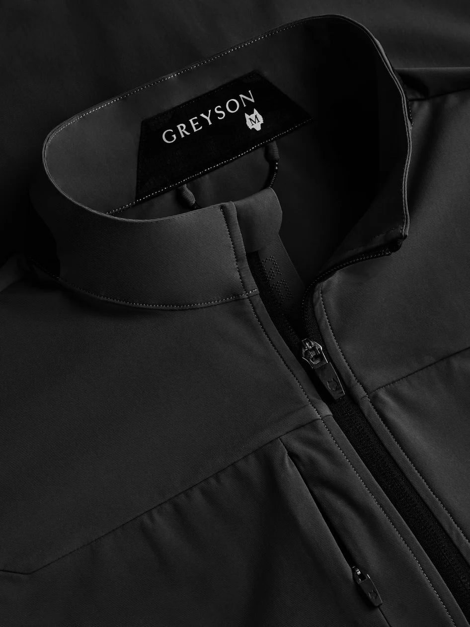 Coywolf Sport Vest Shepherd Greyson Clothiers