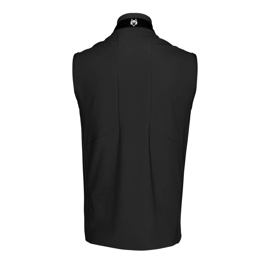 Coywolf Sport Vest Shepherd Greyson Clothiers