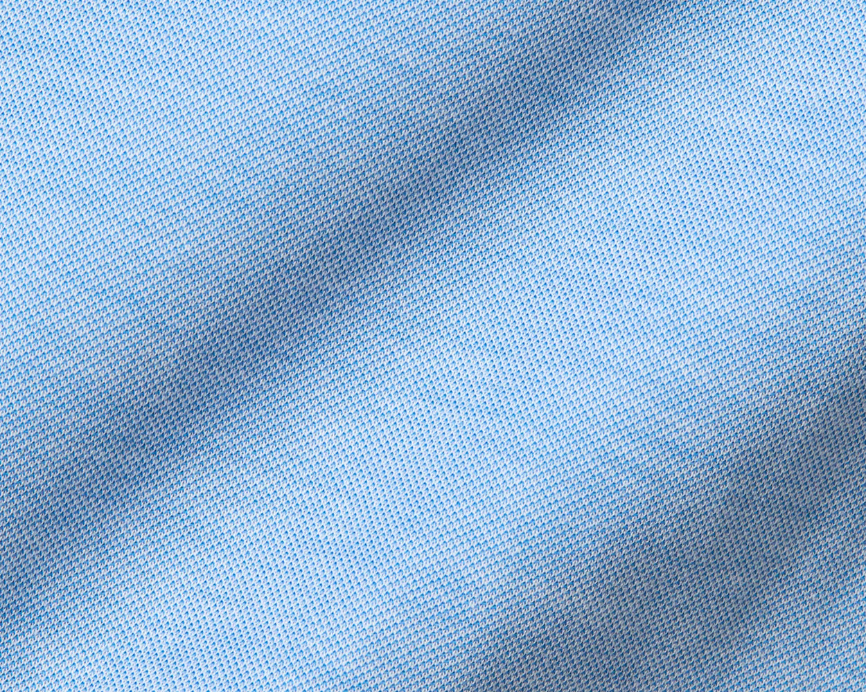 Cullinane Dress Shirt - Heathered Vista Blue, Holderness & Bourne