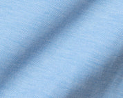 Cullinane Dress Shirt - Heathered Vista Blue, Holderness & Bourne