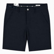 Dark Grey Techno Ultimate Short 9" - Drummond Fit | Ballin