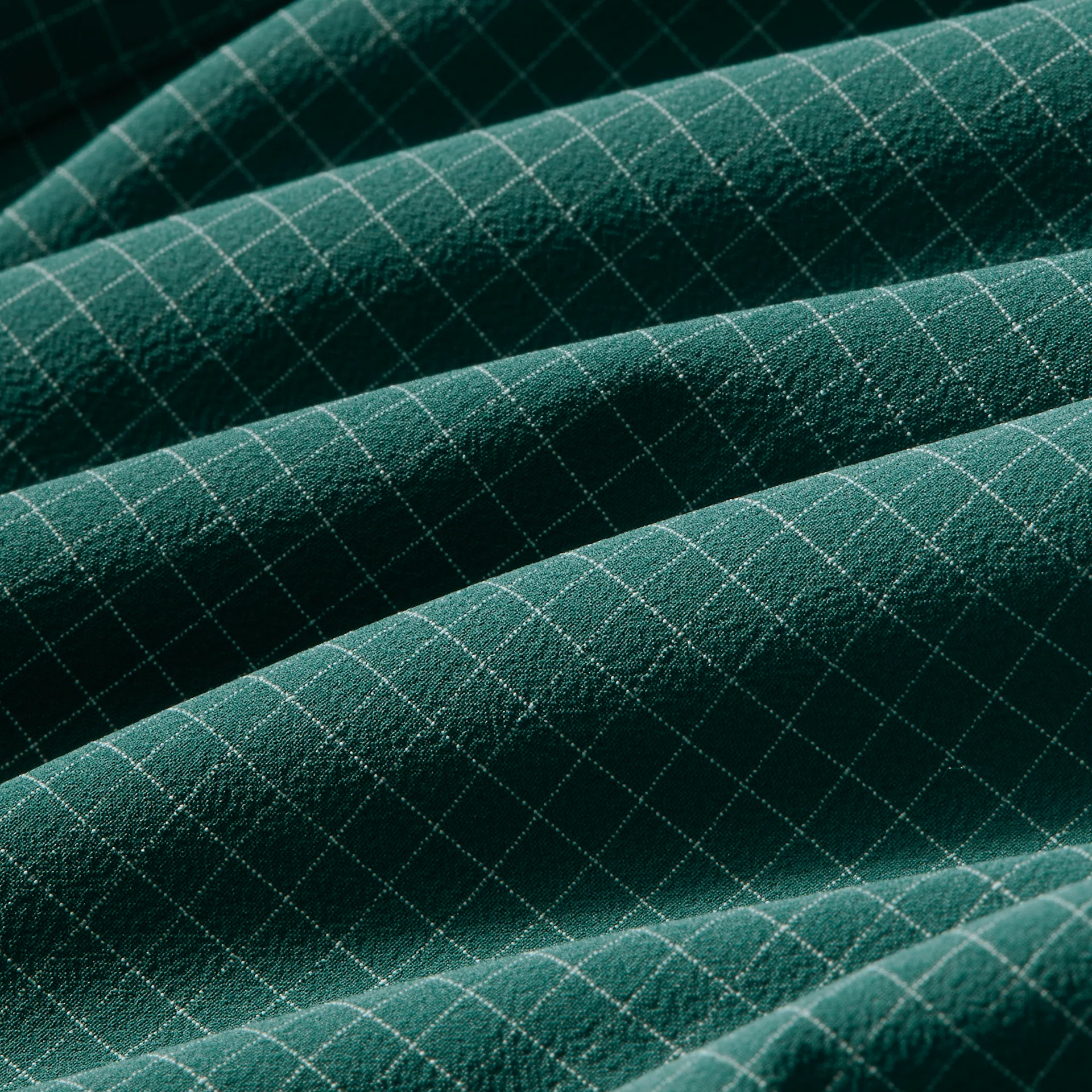 Dark Sea No tuck shirt Mizzen and Main