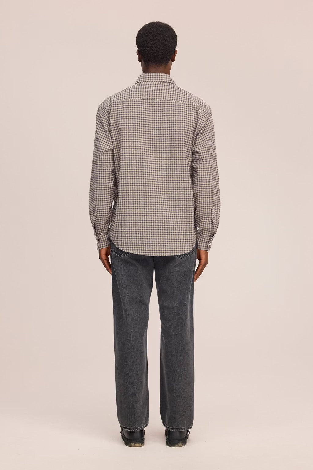 Deon Sand Check NN.07 