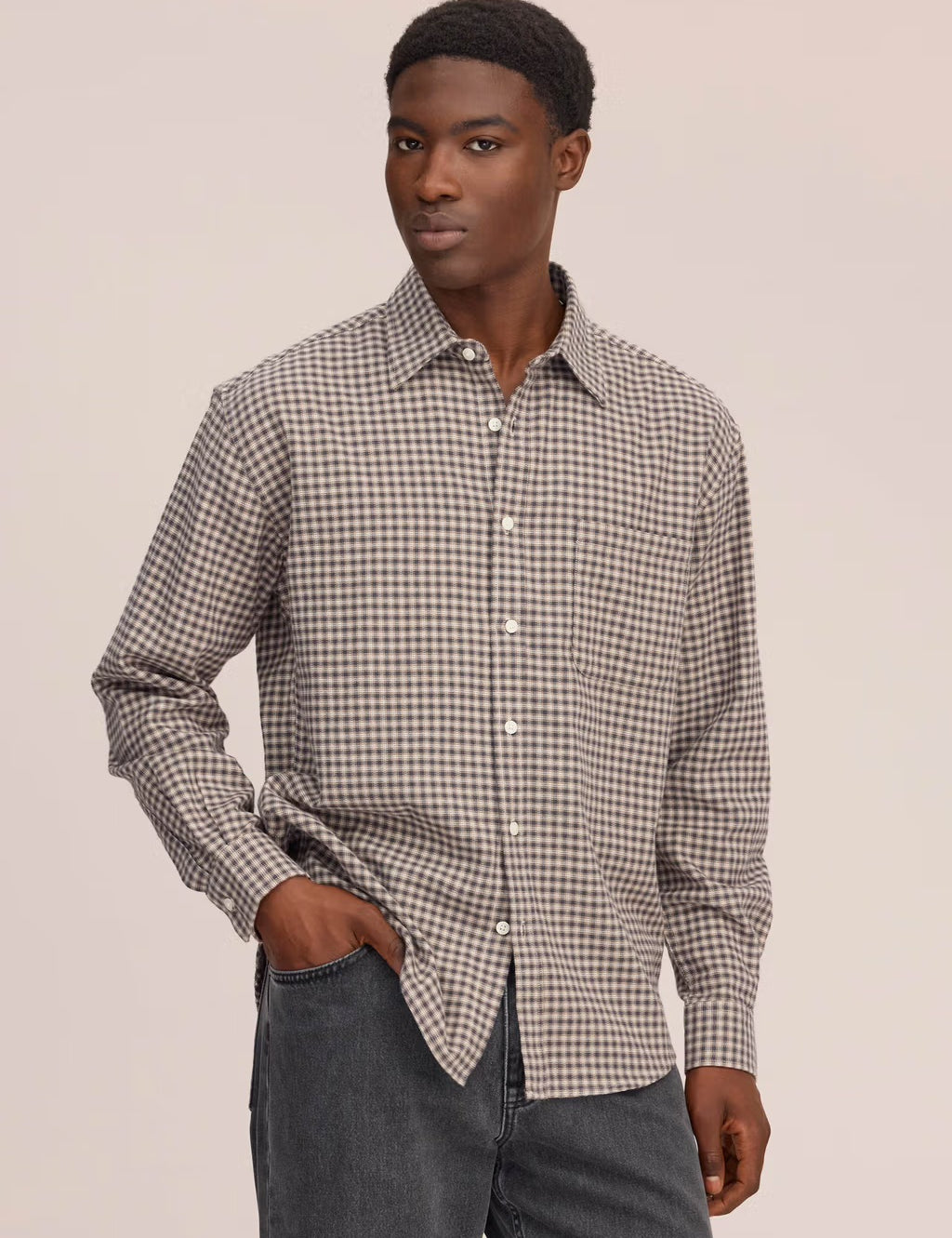 Deon Sand Check NN.07 