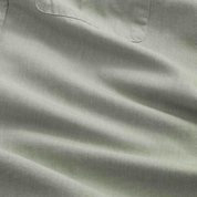 Deon Chambray Shirt Sea Spray NN.07