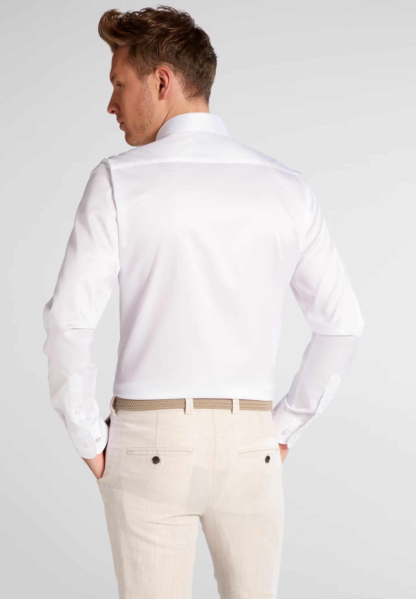 eterna dress shirts Men's 1863 by Eterna Shirts