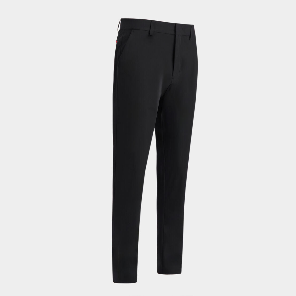 Everyday Straight Leg Pant - Onyx