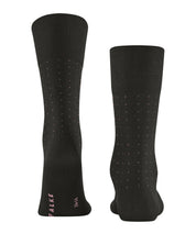 Falke Tiago Dotted Line Mens Sock 