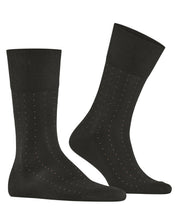 Falke Tiago Dotted Line Mens Sock 