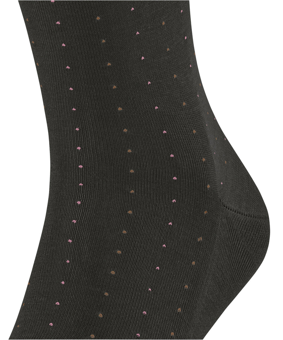 Falke Tiago Dotted Line Mens Sock 