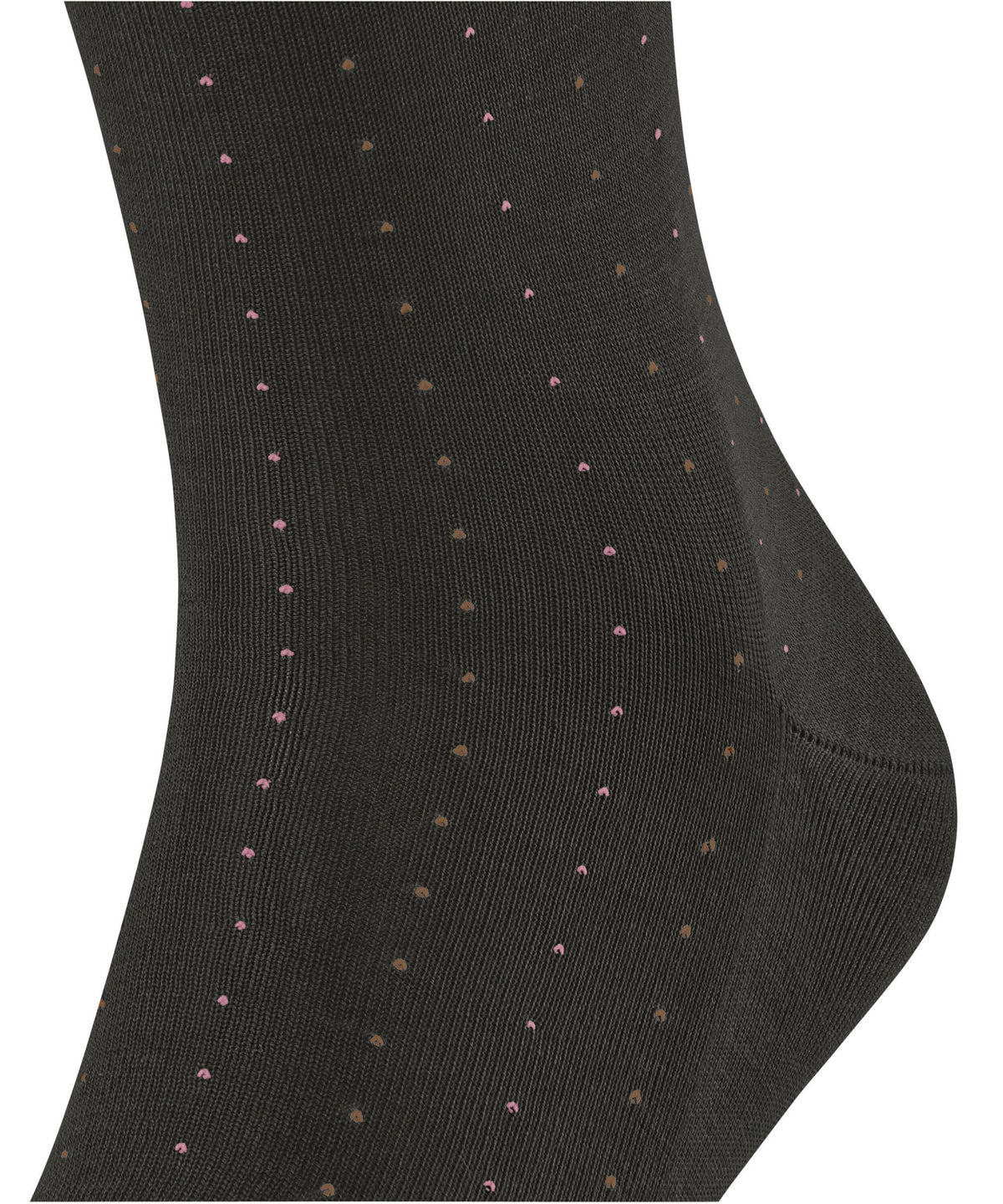 Falke Tiago Dotted Line Mens Sock 