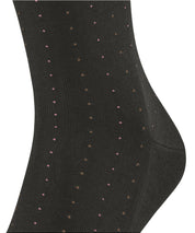 Falke Tiago Dotted Line Mens Sock 