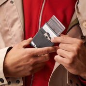 Flexwallet Titanium Secrid