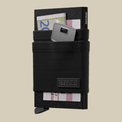 Flexwallet powder Black Secrid