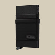Flexwallet powder Black Secrid