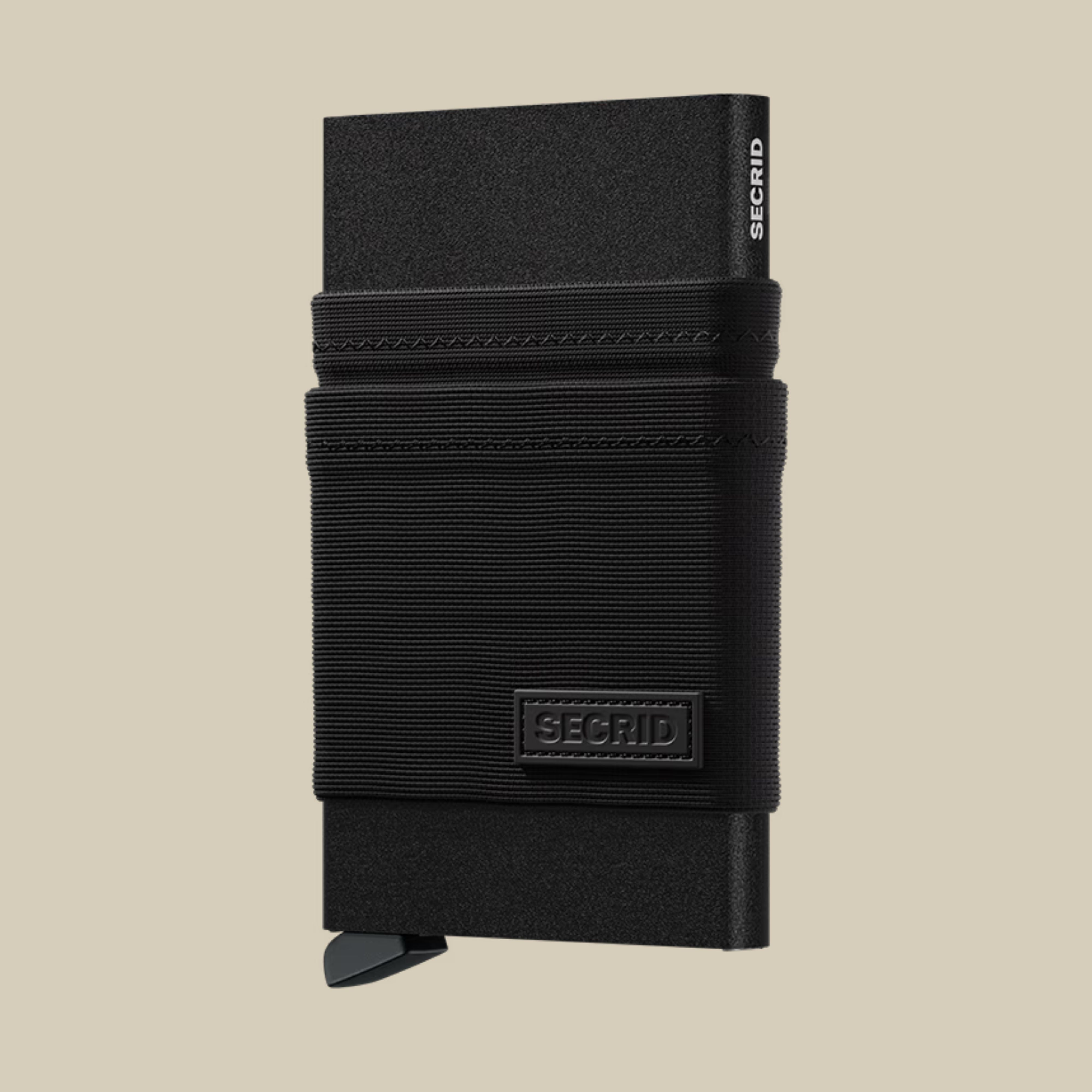 Flexwallet powder Black Secrid