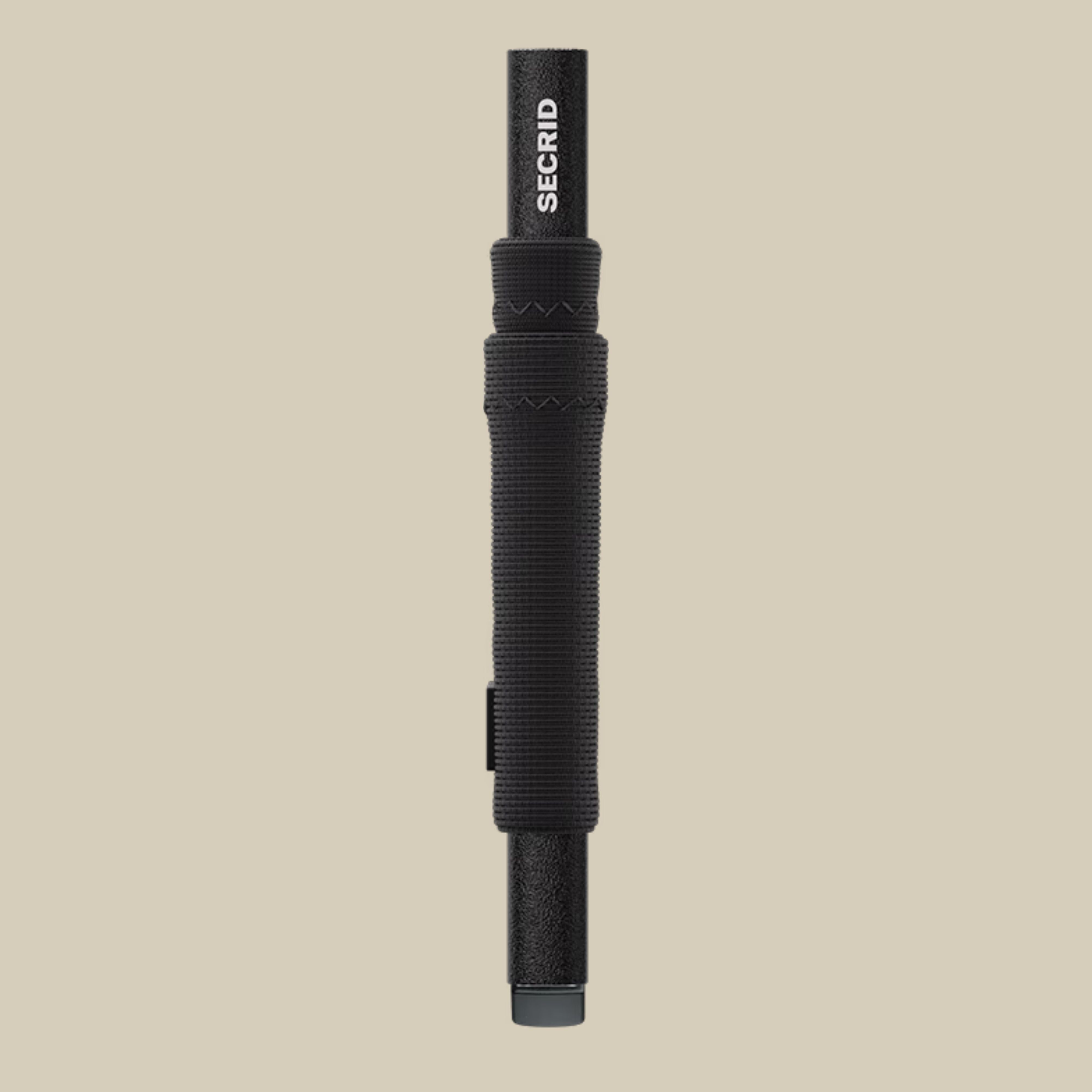Flexwallet powder Black Secrid